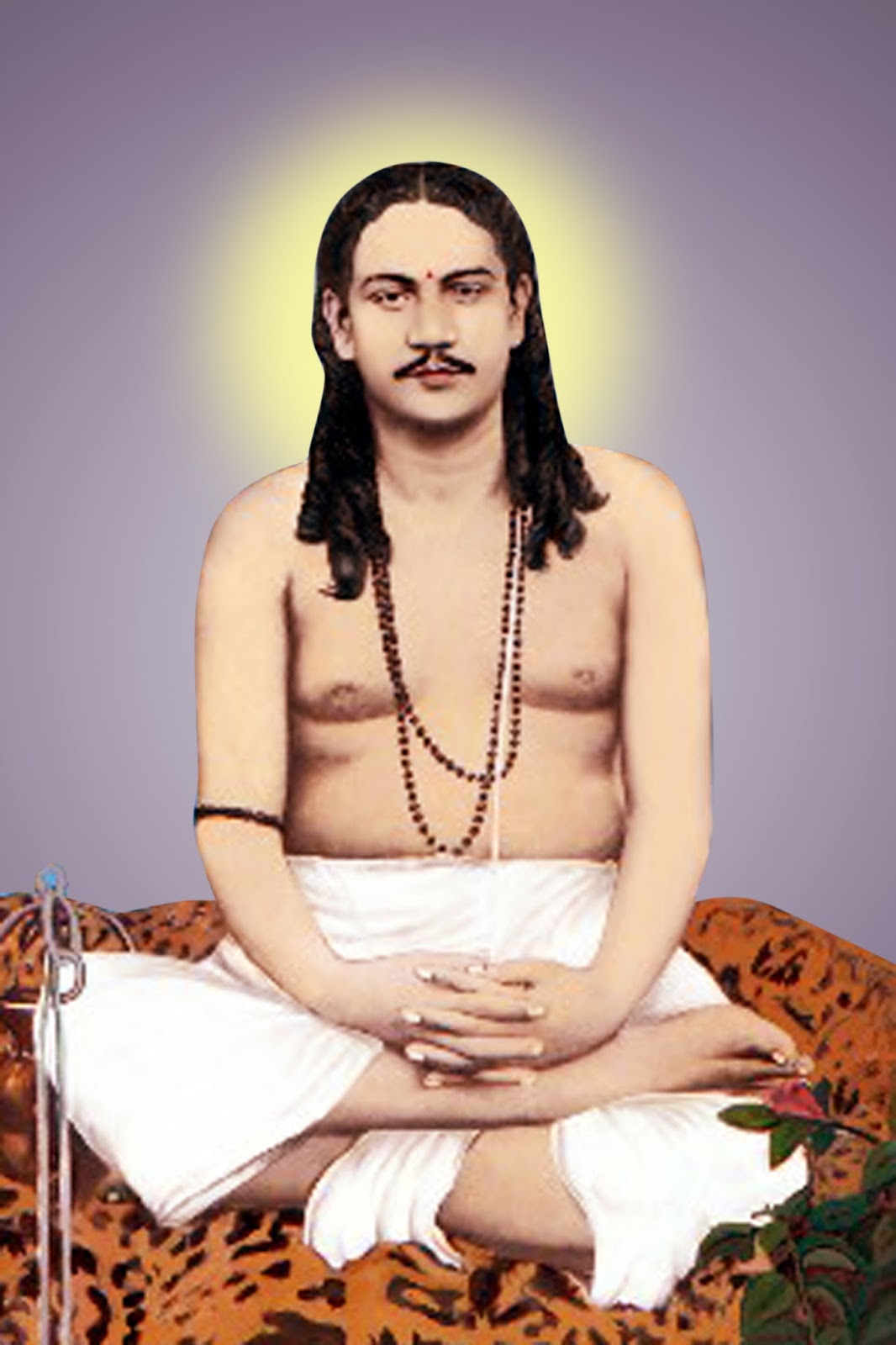 Guru Nigamananda