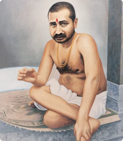 Siddharameshwar Maharaj