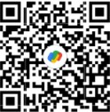 Donation UPI QR code